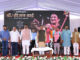 मुख्यमंत्री विष्णुदेव साय ने पद्म विभूषण स्व. डॉ. तीजन बाई को दी भावभीनी श्रद्धांजलि : गनियारी में आयोजित दशगात्र एवं श्रद्धांजलि सभा में हुए शामिल