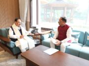 Big Breaking: छत्तीसगढ़ को मिली 5 नए मेडिकल कॉलेजों की सौगात, NMC ने दी मंजूरी, 250 नई MBBS सीटों का रास्ता साफ जांजगीर, कबीरधाम, जशपुर-कुनकुरी, गीदम-दंतेवाड़ा और मनेंद्रगढ़ में खुलेंगे नए मेडिकल कॉलेज, 2026-27 से शुरू होगा प्रवेश