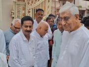 टीएस सिंहदेव ने पीसीसी अध्यक्ष बनने की अटकलों को किया खारिज, बोले- दिल्ली में नेतृत्व परिवर्तन पर कोई चर्चा नहीं