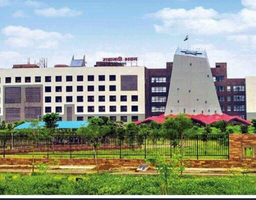 BREKING : कमिश्नरेट में बड़ा प्रशासनिक फेरबदल, नए डीसीपी की हुई नियुक्ति
