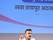 इलेक्ट्रॉनिक्स एवं सूचना प्रौद्योगिकी विभाग डिजिटल नवाचारों के माध्यम से सुशासन सशक्त
