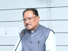 गांव होंगे आत्मनिर्भर, तभी बनेगा विकसित छत्तीसगढ़: मुख्यमंत्री साय