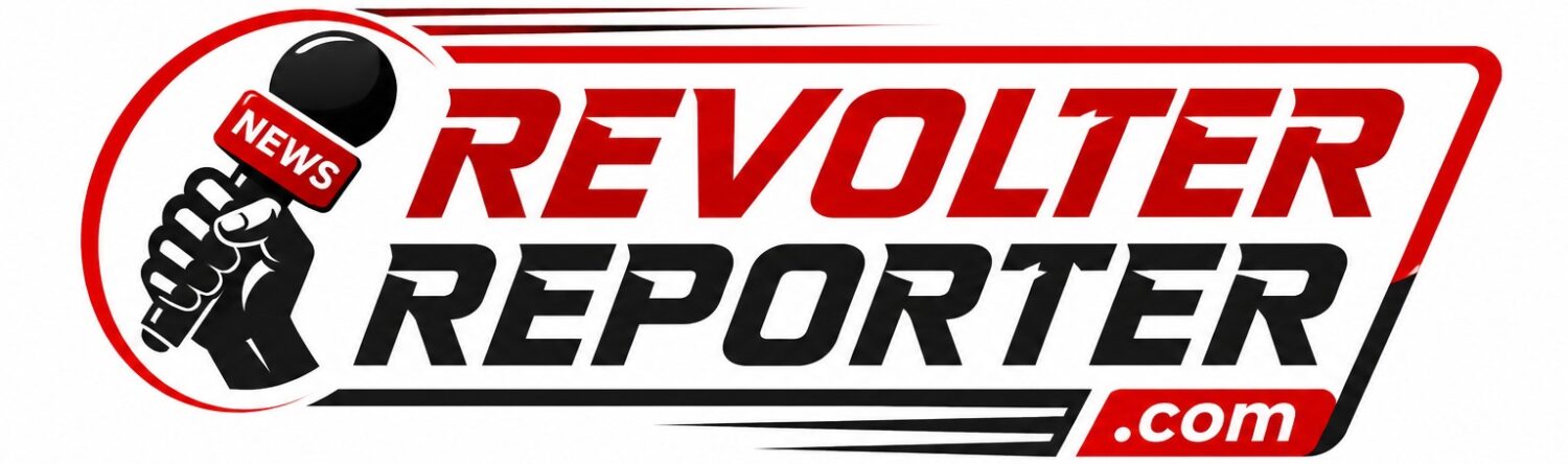 revolterreporter.com