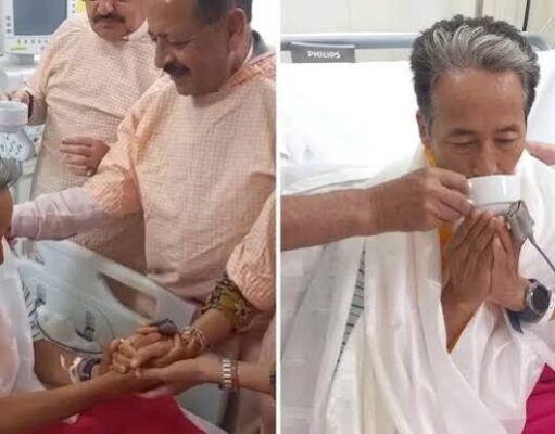 पेपर लीक पर सख्त कानून की तैयारी, पीएम मोदी ने दिया बड़ा संदेश