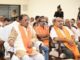 राष्ट्र निर्माण में जनसहभागिता का संदेश, CM साय ने सुना पीएम मोदी का प्रेरक संबोधन