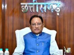 अतिवृष्टि प्रभावित क्षेत्रों के लिए मुख्यमंत्री साय का बड़ा निर्देश, हर जरूरतमंद तक पहुंचे तत्काल सहायता