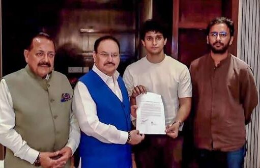 सरकार के साथ CJP की बैठक खत्म, किन बातों पर बनी सहमति, धर्मेंद्र प्रधान के इस्तीफे पर क्या हुआ..