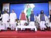 केश शिल्पियों के कल्याण के लिए सरकार प्रतिबद्ध, समाज की मांगों पर गंभीरता से होगा विचार : मुख्यमंत्री साय