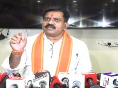 नई सरकार के ढाई साल में 11 लाख से ज्यादा PM आवास पूरे, 4 लाख निर्माणाधीन, पहली कैबिनेट में 18 लाख से अधिक आवास का लिया था संकल्प, 2011 और 2018 की पात्रता सूची के सभी पात्र आवास स्वीकृत