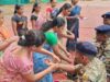 बस्तर में राखी ने बदली ‘दुश्मनी’ की परिभाषा.. जहां कभी बंदूक थी, वहां बंधा रिश्तों का धागा