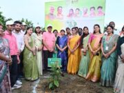 ‘एक पेड़ मां के नाम’ केवल संदेश नहीं, देशव्यापी महाअभियान : राजस्व मंत्री टंक राम वर्मा