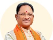 ‘आशीर्वाद का दीया’ से जगमगाएगा छत्तीसगढ़, 17 सितंबर की शाम 7 बजे हर घर दीप जलाने CM साय की अपील, PM मोदी के जन्मदिवस पर सेवा का संकल्प, एक महीने तक चलेगा अभियान; स्वच्छता, पर्यावरण और जरूरतमंदों की मदद से जुड़ेंगे लोग