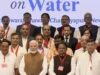 Chhattisgarh Ranks No. 1 in Water Conservation, CM Sai Presents State Model Before PM Modi
