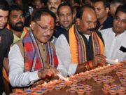 प्रदेश में 1.50 करोड़ से अधिक ‘आशीर्वाद के दीये’ प्रज्ज्वलित, सेवा संकल्प अभियान के तहत जनभागीदारी से गूंजा सेवा, सुशासन और संकल्प का संदेश
