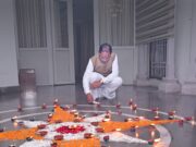 CM साय ने PM मोदी के जन्मदिन पर जलाया आशीर्वाद का दीया, कहा- सेवा और राष्ट्र निर्माण की 25 साल की यात्रा प्रेरणादायी