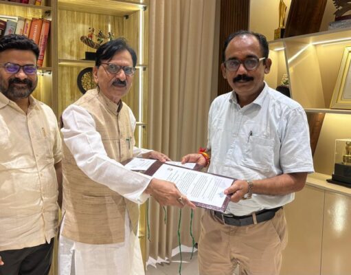 शिक्षा और जनजातीय शोध को नई दिशा: PSSOU ने MUMT और TRKC दिल्ली से किया महत्वपूर्ण MOU