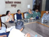 CG Rajyotsav 2026: आसमान में होगा Sky Show, 6 Helicopters के साथ ‘सारंग’ मचाएगी धूम; पैराशूट से उतरेगी ‘आकाशगंगा’