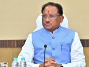बीजापुर के एकलव्य स्कूल में छात्राओं से कथित दुर्व्यवहार पर मुख्यमंत्री सख्त, कलेक्टर-एसपी को जांच के निर्देश