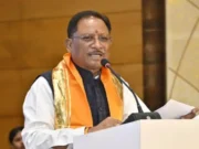 मां के सम्मान पर मुख्यमंत्री विष्णुदेव साय की दो टूक, कविता के जरिए दिया संस्कारों का संदेश