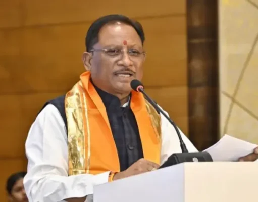 नवा रायपुर में कल गूंजेगी गोल्फ की ‘टी-ऑफ’ आवाज, ओपन 2026 से खेल पर्यटन को मिलेगी रफ्तार